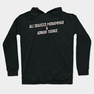 Adrian Younge Hoodie